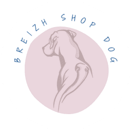 Logo Breizh Shop Dog